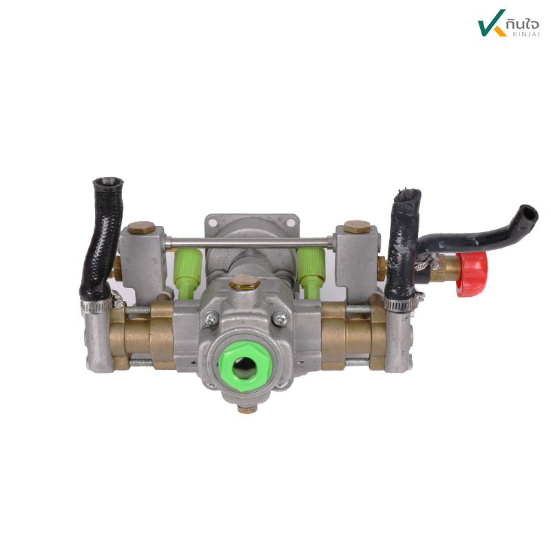 ชุดปั๊ม 768 ท่อคู่ข ชุดปั๊ม 768 ท่อคู่ข