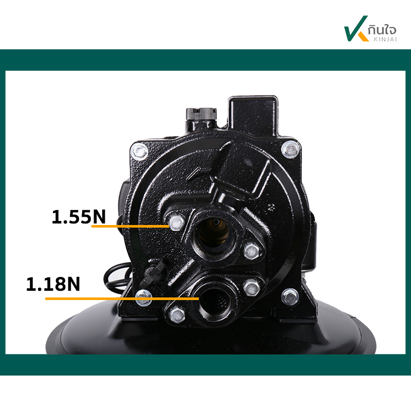 ปั๊มถัง AD 301 รร ปั๊มถัง AD 301 รร