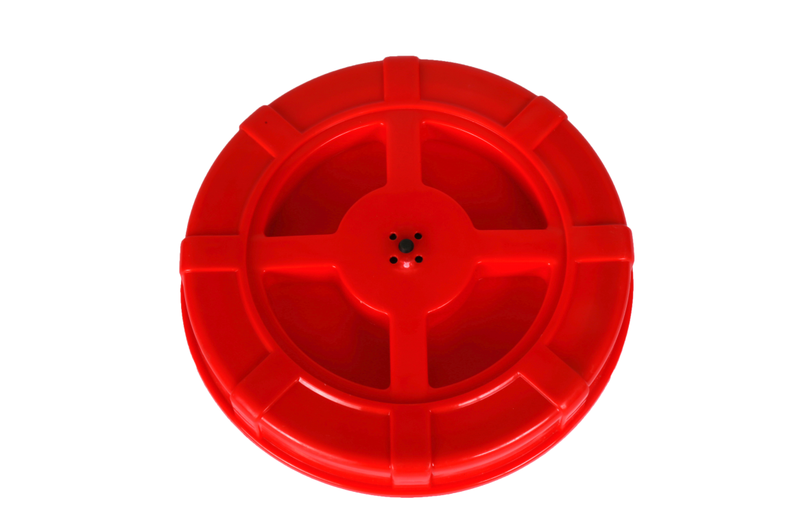 ฝาถังน้ำยาบนเครื่องพ่นยา 767 ก ฝาถังน้ำยาบนเครื่องพ่นยา 767 ก