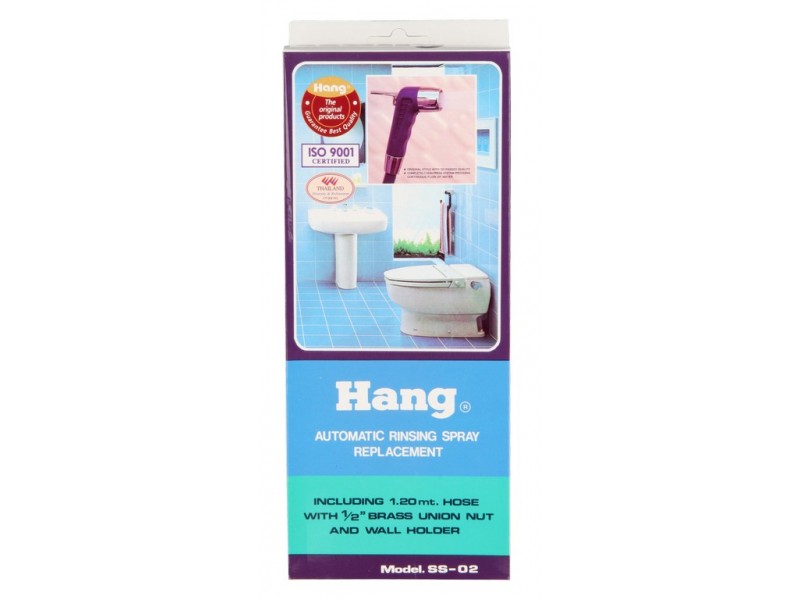 hang hang