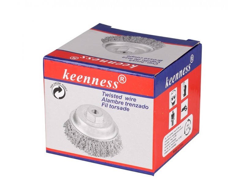 keeness keeness