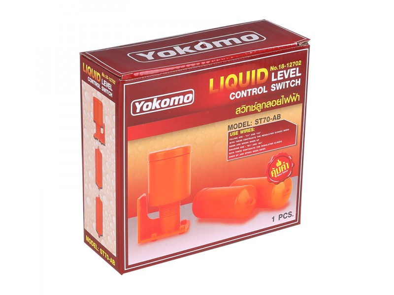 yokomo yokomo