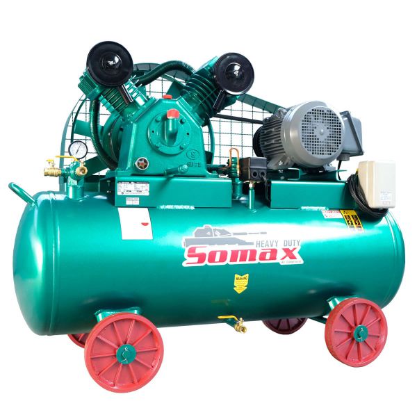 ปั๊มลมลูกสูบ 7 ปั๊มลมลูกสูบ 7