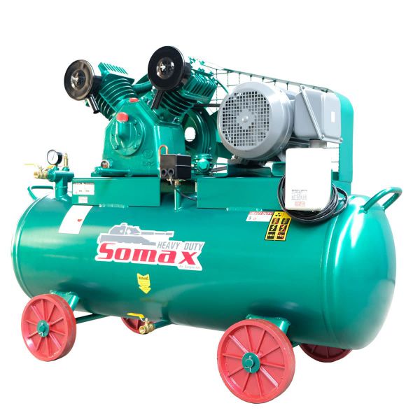 ปั๊มลมลูกสูบ 7 ปั๊มลมลูกสูบ 7