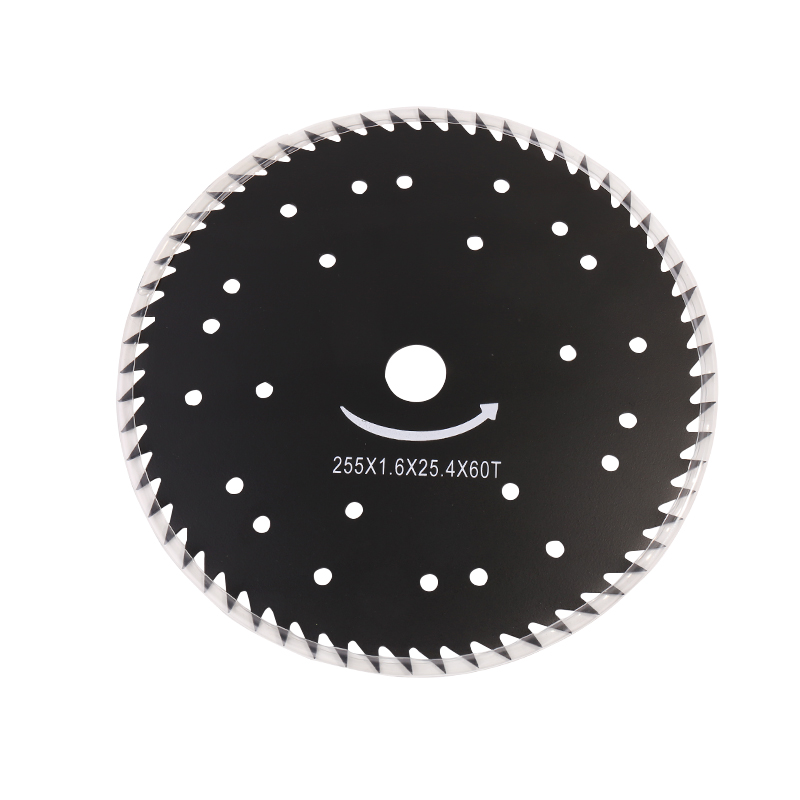 Brush Cutter Blade 255x1 Brush Cutter Blade 255x1