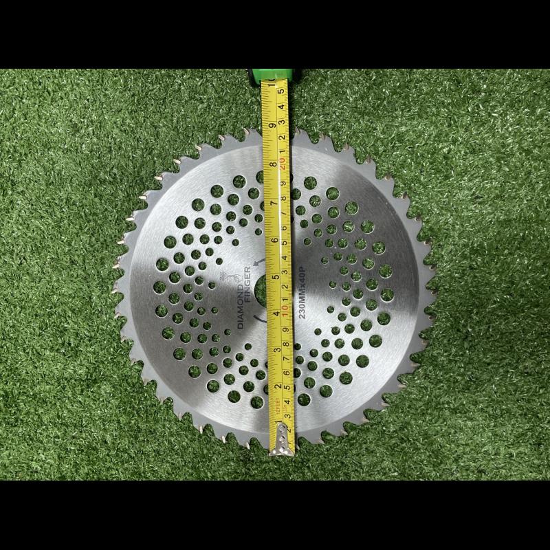 ใบวงเดือน 9นิ้ว40ฟัน+3 ใบวงเดือน 9นิ้ว40ฟัน+3