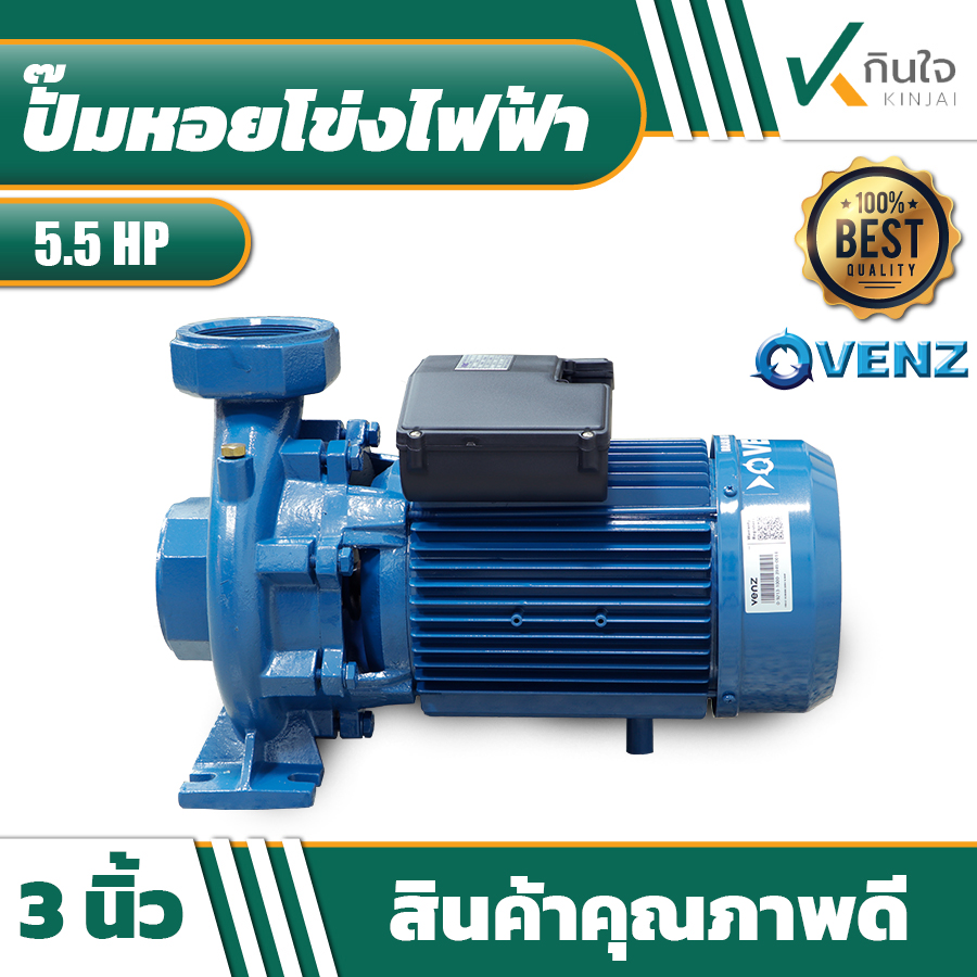 VENZcd