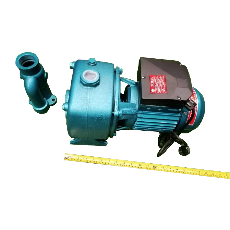 ปั๊มเจทคู่ 2 ใบพัด 1 5 HP HE   JET 150 TR HIER 2 ปั๊มเจทคู่ 2 ใบพัด 1 5 HP HE   JET 150 TR HIER 2