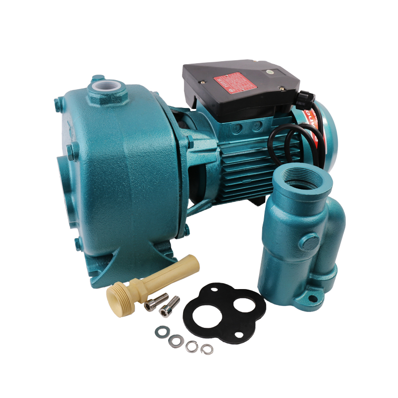 ปั๊มเจ็ทคู่ HIER HE JET 150TR 05 ปั๊มเจ็ทคู่ HIER HE JET 150TR 05