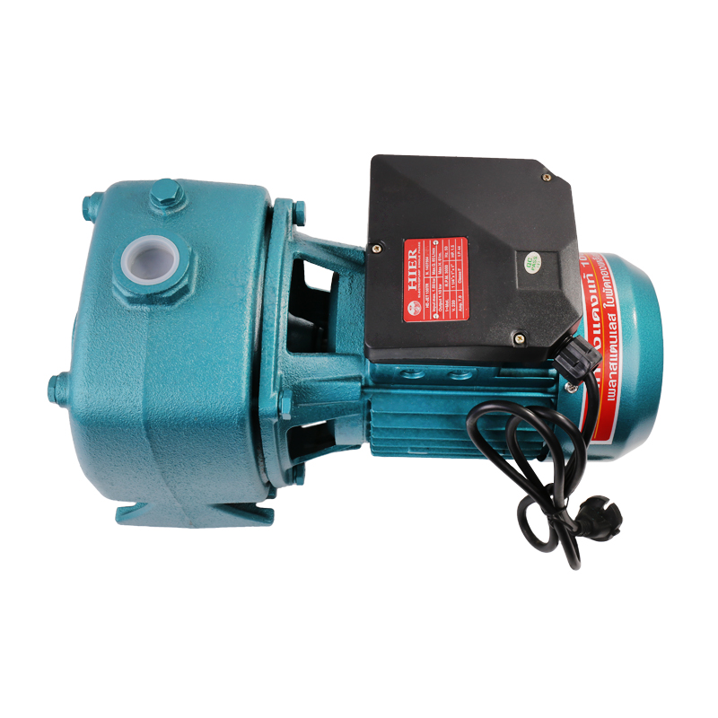 ปั๊มเจ็ทคู่ HIER HE JET 150TR 02 ปั๊มเจ็ทคู่ HIER HE JET 150TR 02