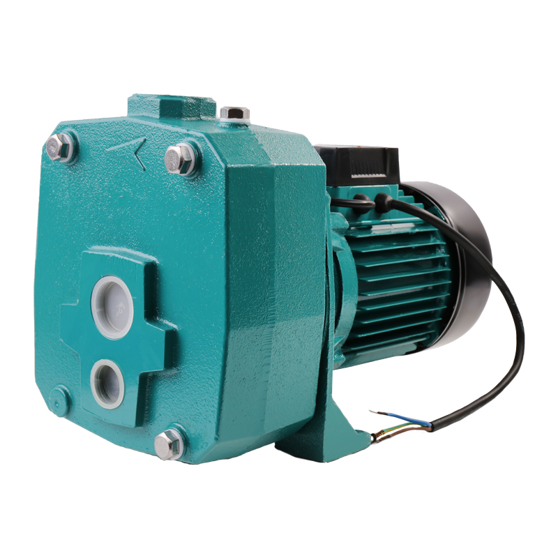 ปั๊มเจ็ทคู่ 2ใบพัดMM 225 02 ปั๊มเจ็ทคู่ 2ใบพัดMM 225 02