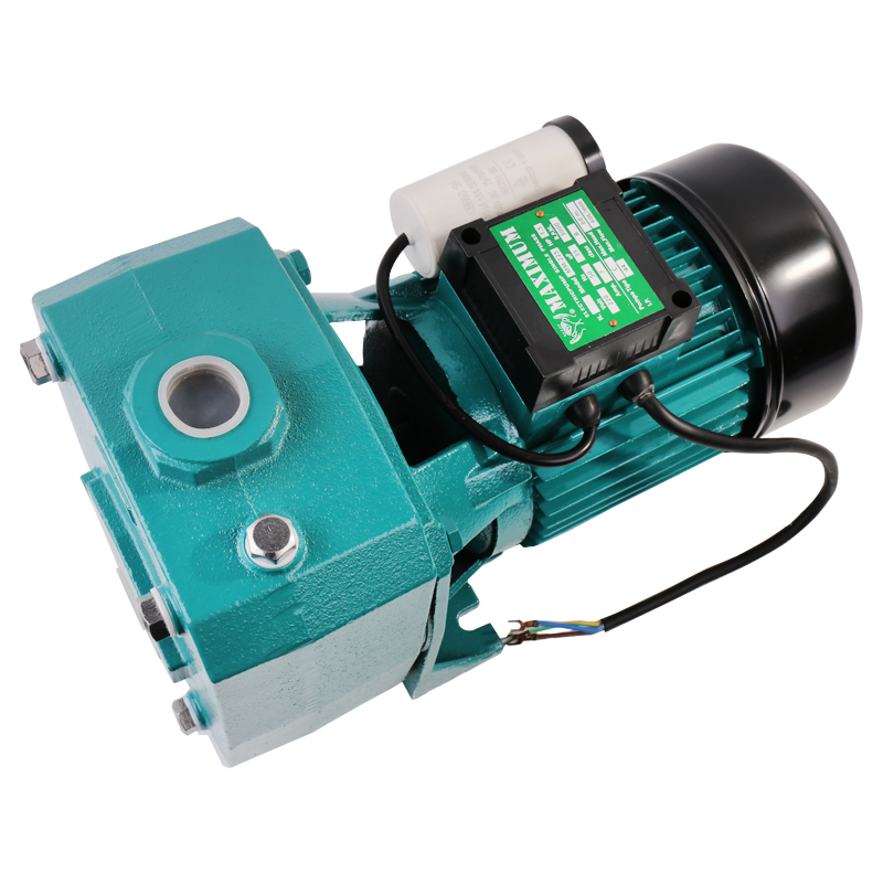 ปั๊มเจ็ทคู่ 2ใบพัดMM 225 03 ปั๊มเจ็ทคู่ 2ใบพัดMM 225 03