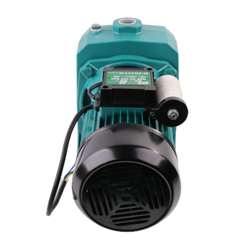 ปั๊มเจ็ทคู่ 2ใบพัดMM 225 04 ปั๊มเจ็ทคู่ 2ใบพัดMM 225 04