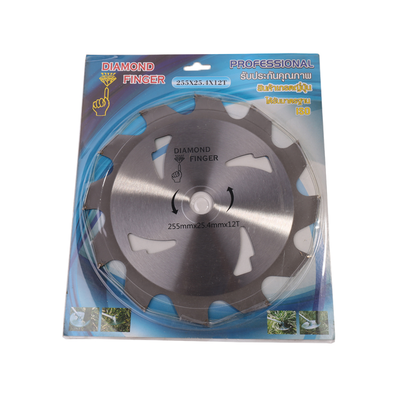 DIAMOND FINGER 255MMx25 DIAMOND FINGER 255MMx25