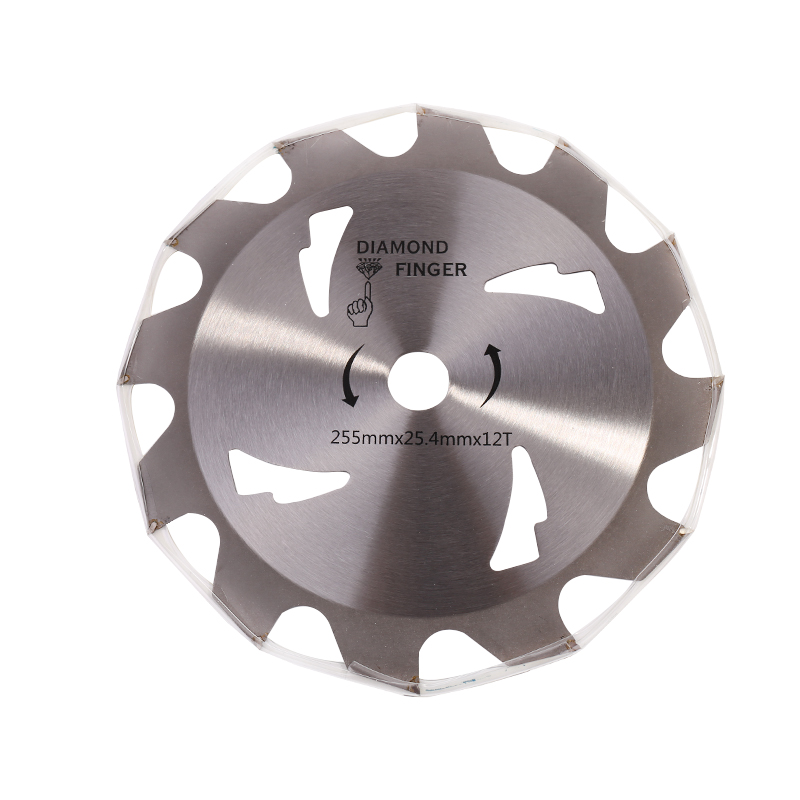 DIAMOND FINGER 255MMx25 DIAMOND FINGER 255MMx25
