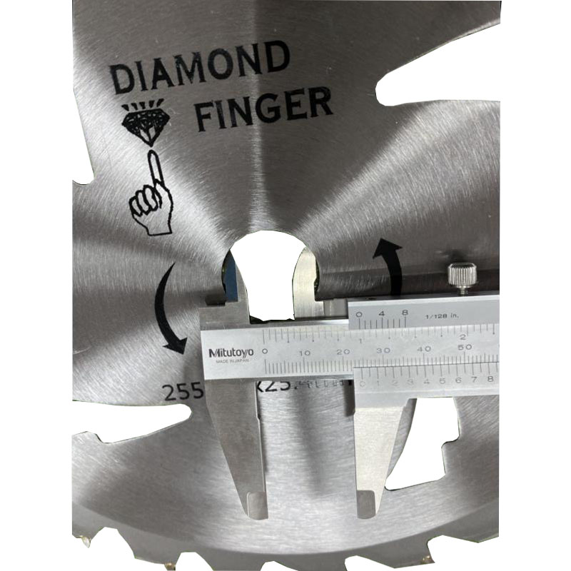 ใบวงเดือน 10นิ้ว 24ฟัน+1 ใบวงเดือน 10นิ้ว 24ฟัน+1