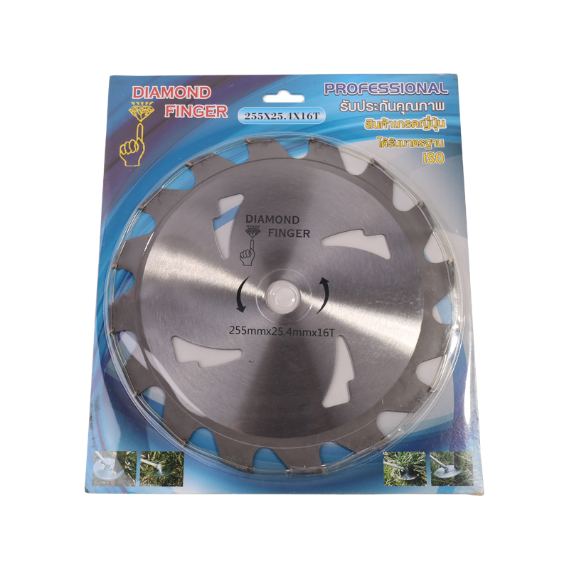 DIAMOND FINGER 255MM x 25 DIAMOND FINGER 255MM x 25