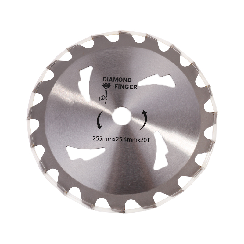 DIAMOND FINGER 255MMx25 DIAMOND FINGER 255MMx25