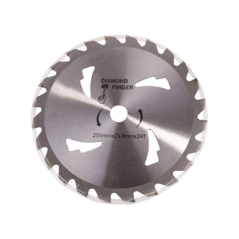 DIAMOND FINGER 255MM x 25 DIAMOND FINGER 255MM x 25