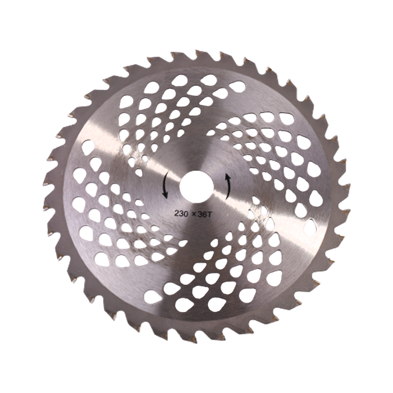 ใบมีดวงเดือน 9 WORKMAN 230x36T 03 ใบมีดวงเดือน 9 WORKMAN 230x36T 03