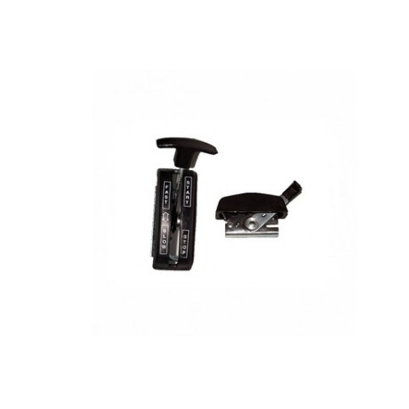 มือเร่งรถตัดหญ้าสนาม (หัวเร่งคันโยก) มือเร่งรถตัดหญ้าสนาม (หัวเร่งคันโยก)