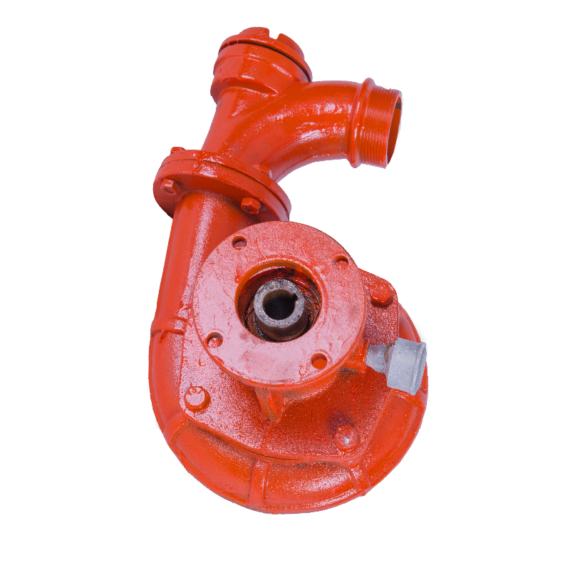 ปั๊มสวม ปั๊มสวม