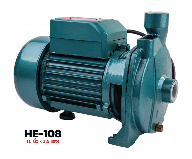 HE 108 01 HE 108 01