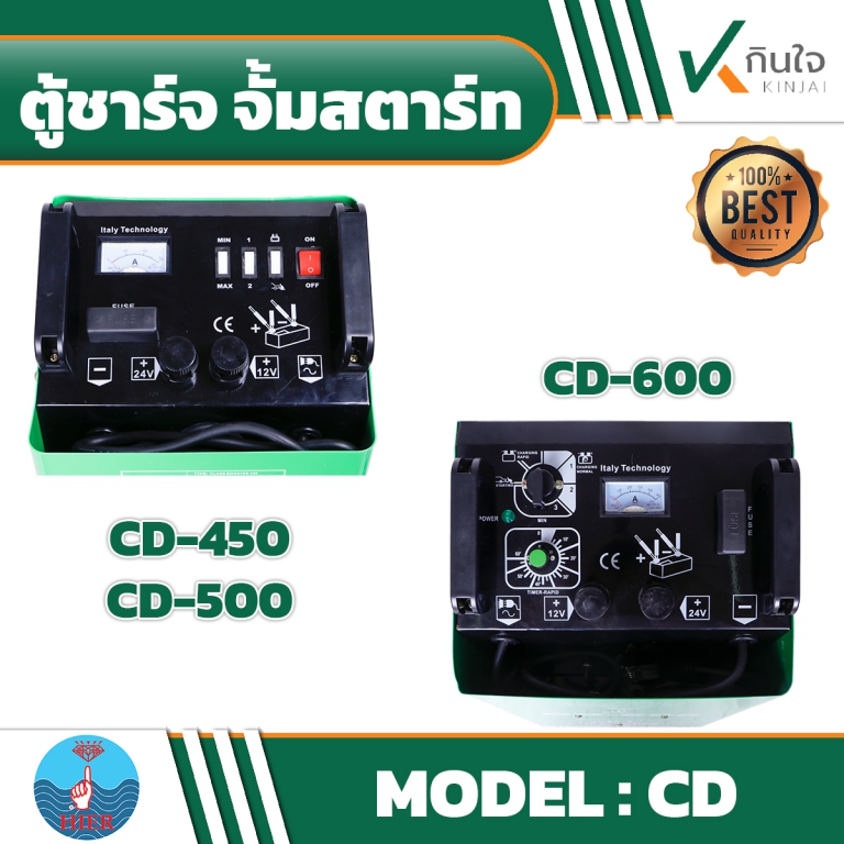 ตู้ชาร์จ CD 02 ตู้ชาร์จ CD 02