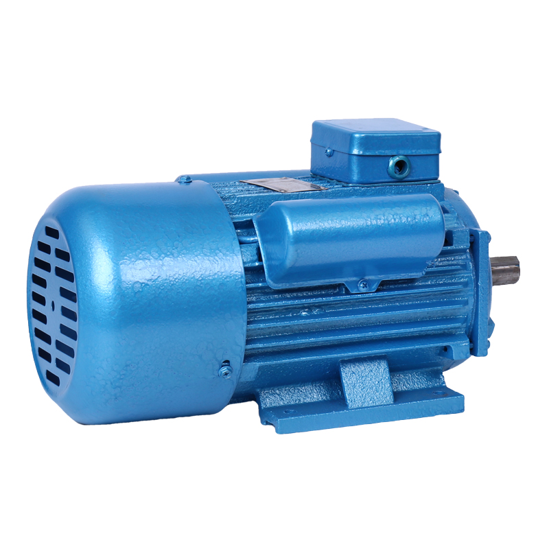 มอเตอร์ MAXIMUM YC90L 4 1HP 01 มอเตอร์ MAXIMUM YC90L 4 1HP 01