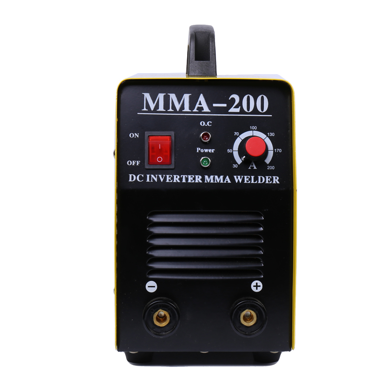 MMA200 MMA200