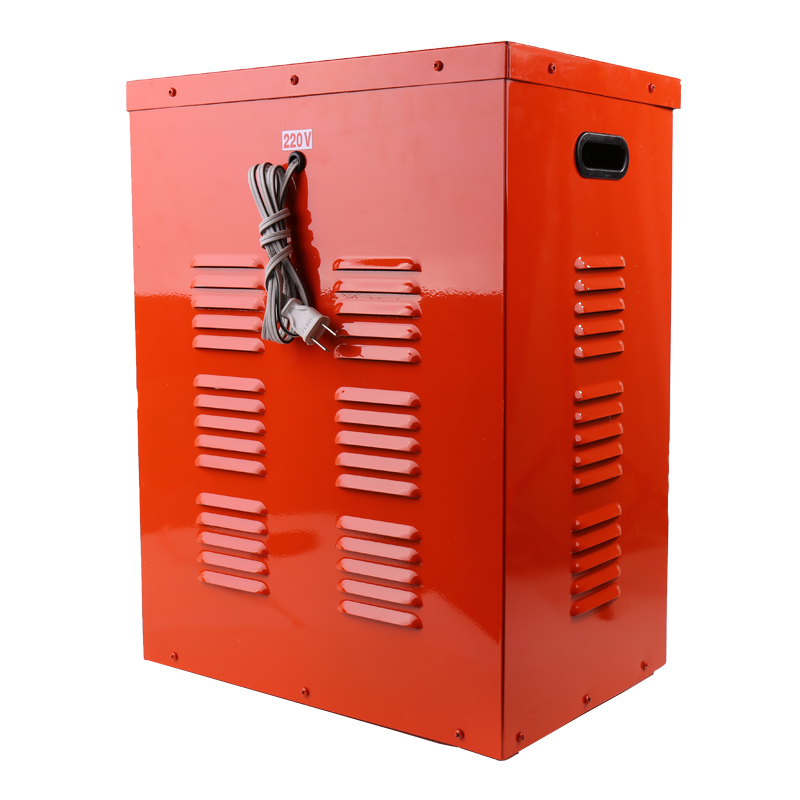 ตู้ชาร์จ 30A 60V 02 ตู้ชาร์จ 30A 60V 02