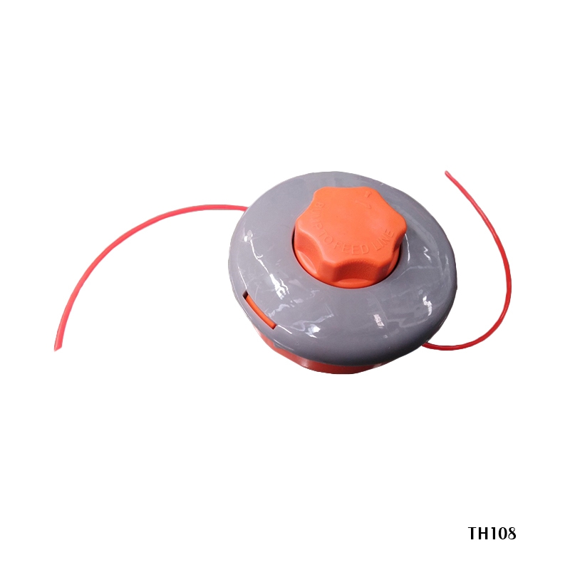 กระปุกเอ็นตัดหญ้า รุ่น Automatic TH108 ( Left Female ) กระปุกเอ็นตัดหญ้า รุ่น Automatic TH108 ( Left Female )