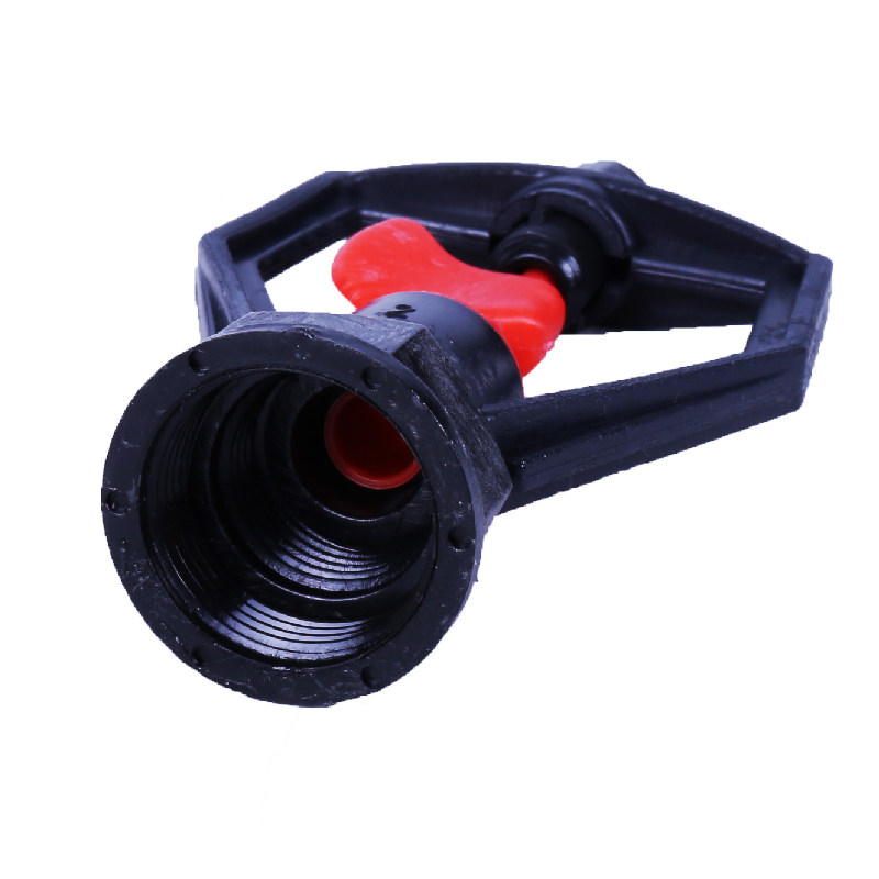 สปริงเกอหูม้า 2 สปริงเกอหูม้า 2