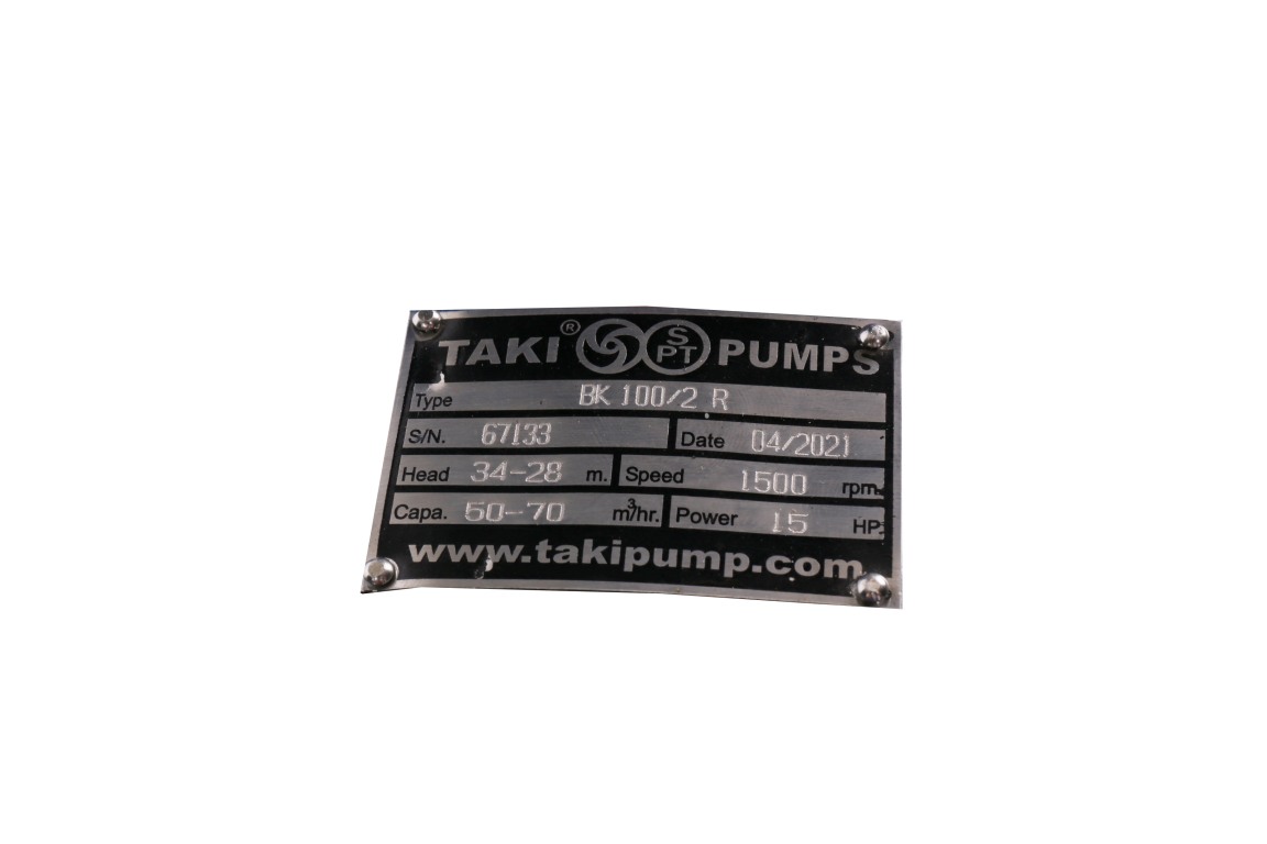 เพจ ปั๊มBK 100 2 R เพจ ปั๊มBK 100 2 R