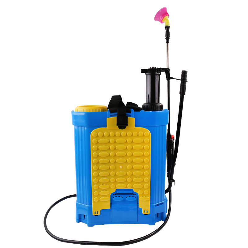 เครื่องพ่นยา 2 in 1 16L 02 เครื่องพ่นยา 2 in 1 16L 02