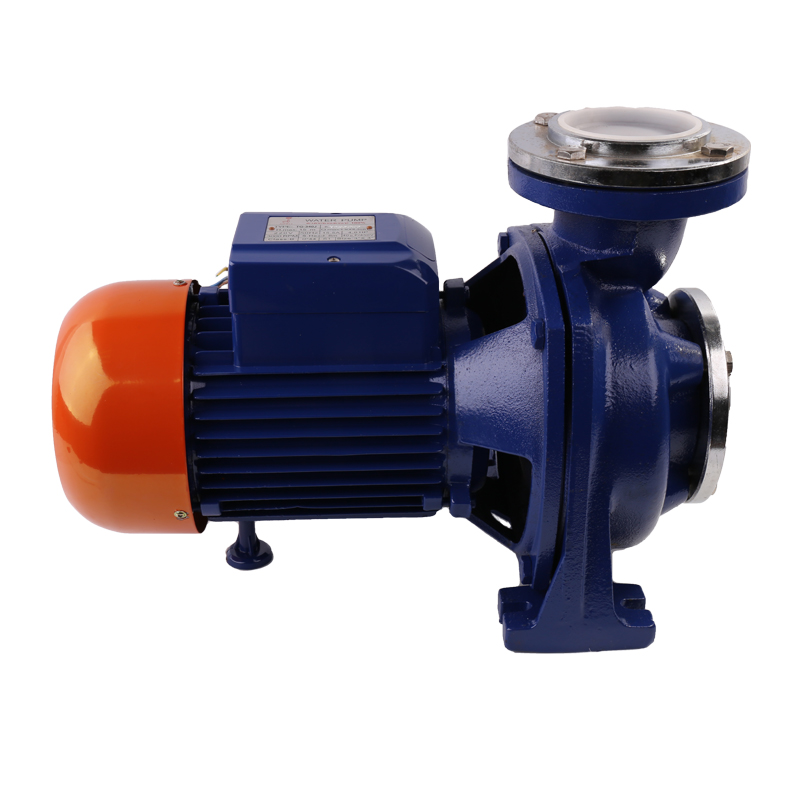 ปั๊มหอยโข่ง TG 340J 04 ปั๊มหอยโข่ง TG 340J 04