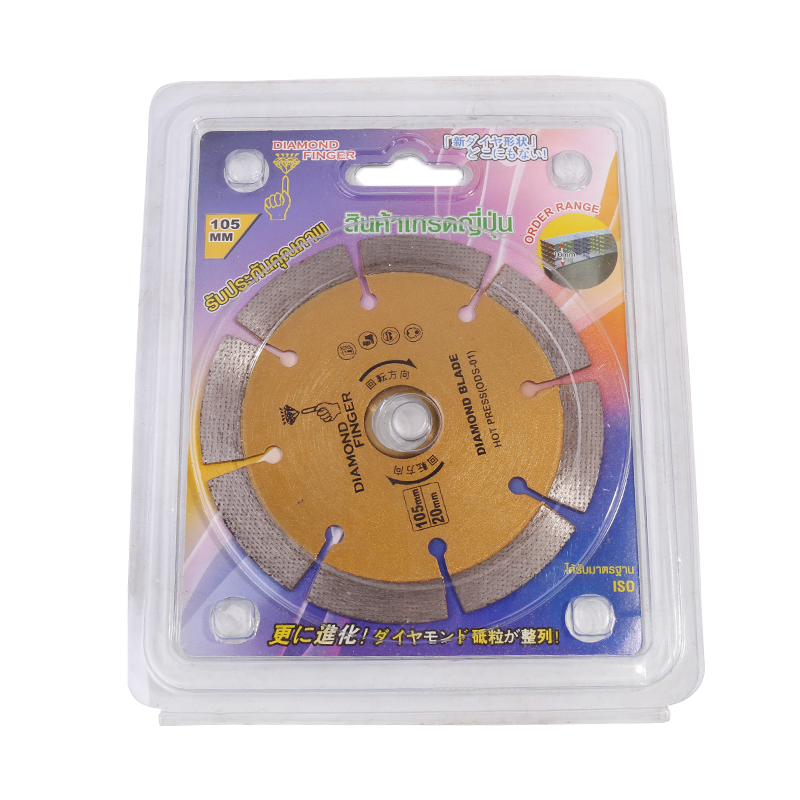 DIAMOND FINGER ODS 01 DIAMOND FINGER ODS 01