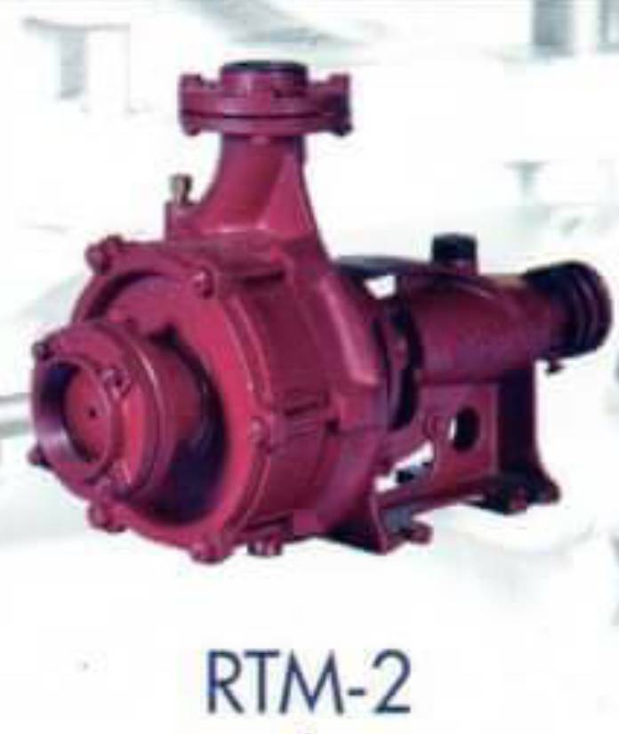 RTM 2 RTM 2
