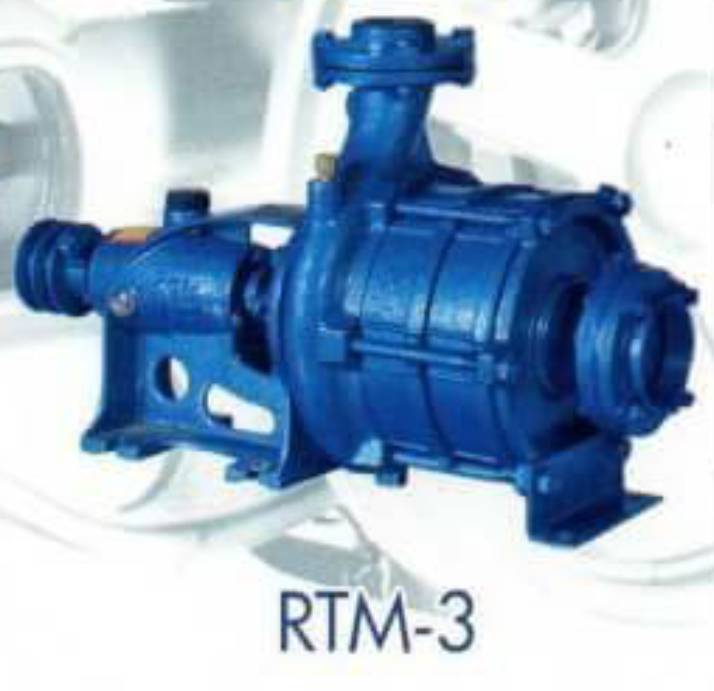RTM 3 RTM 3